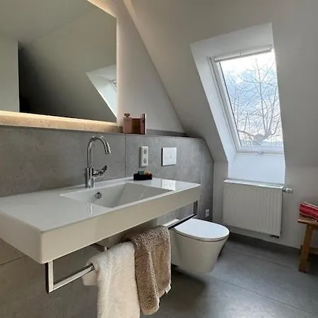 Storchenwiese Im Fraenkischen Seenland Apartment Herrieden